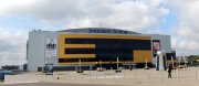 Сименс Арена (Siemens Arena), Вильнюс
