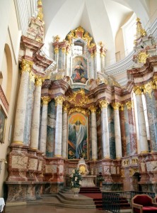 Костел Святого Казимира, Вильнюс