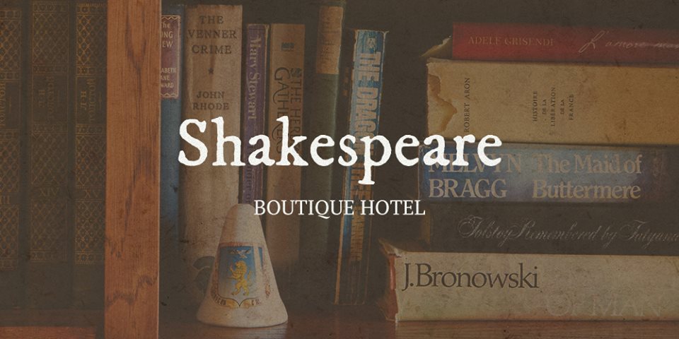 Shakespeare Boutique Hotel