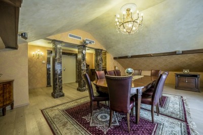 Ramada Hotel - отель в Вильнюсе, конференц-зал