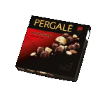 Набор конфет PERGALE