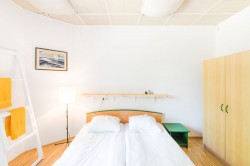 Хостел Downtown Forest Hostel & Camping, номер