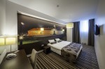 Vilnius City Hotel, номер повышенной комфортности